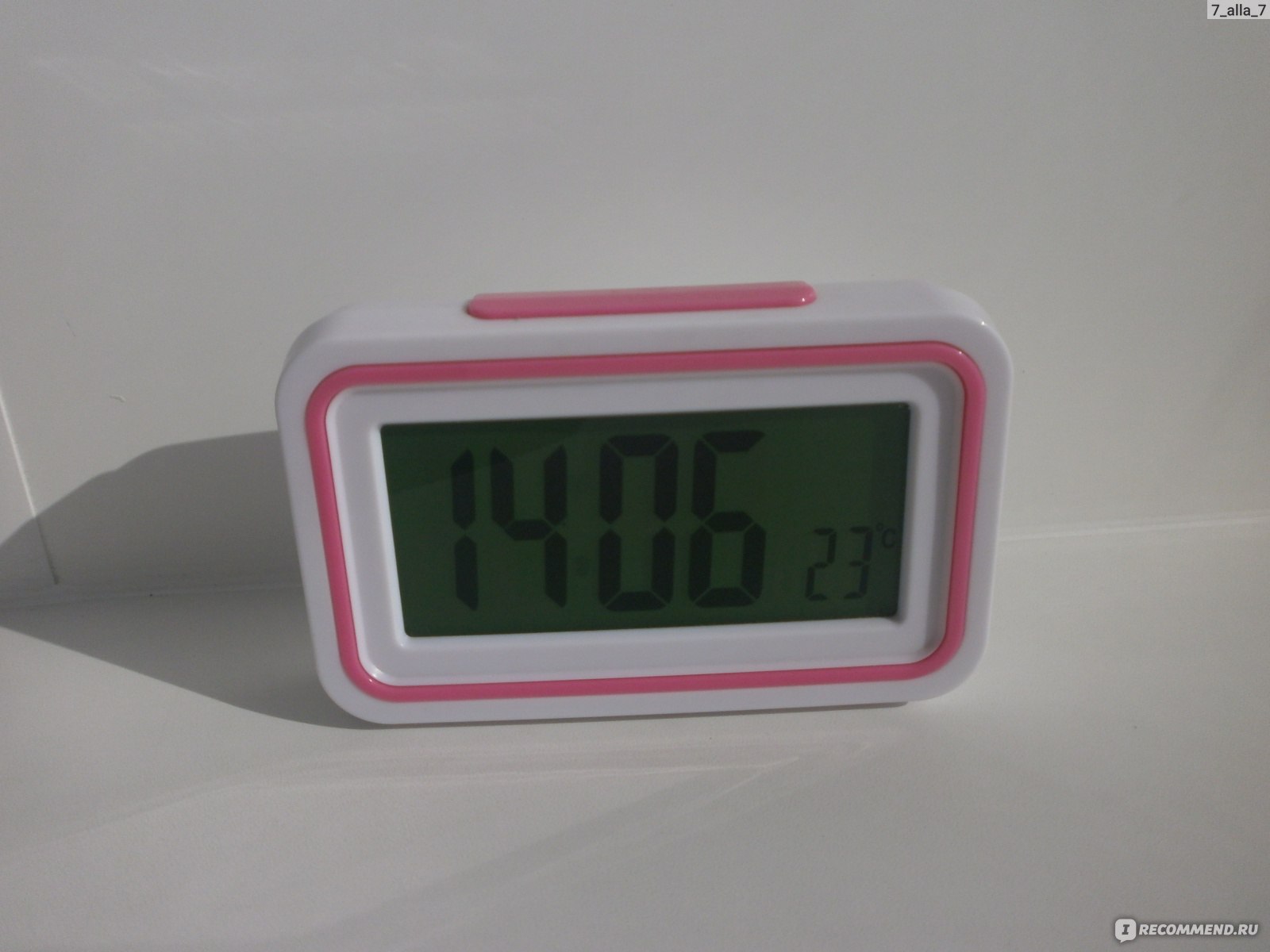 Говорящие часы-будильник для взрослых, говорящие часы с испанской раскладкой, ручные часы-будильник