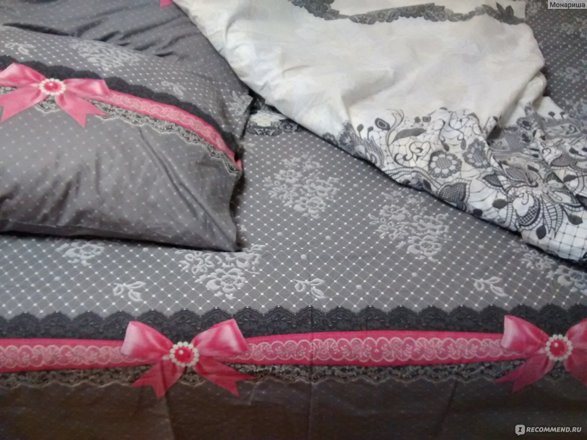 Расход ткани на постельное белье | Салон ткани и фурнитуры - Вельвет