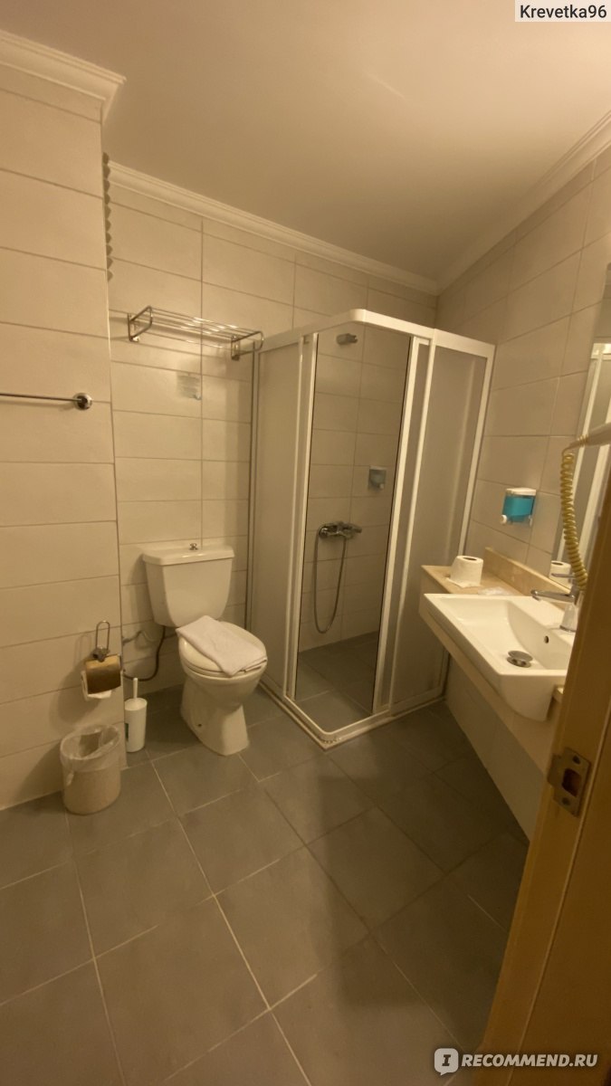 Aska Bayview Resort 4*, Турция, Алания/Инджекум - «Aska Bayview Resort ...