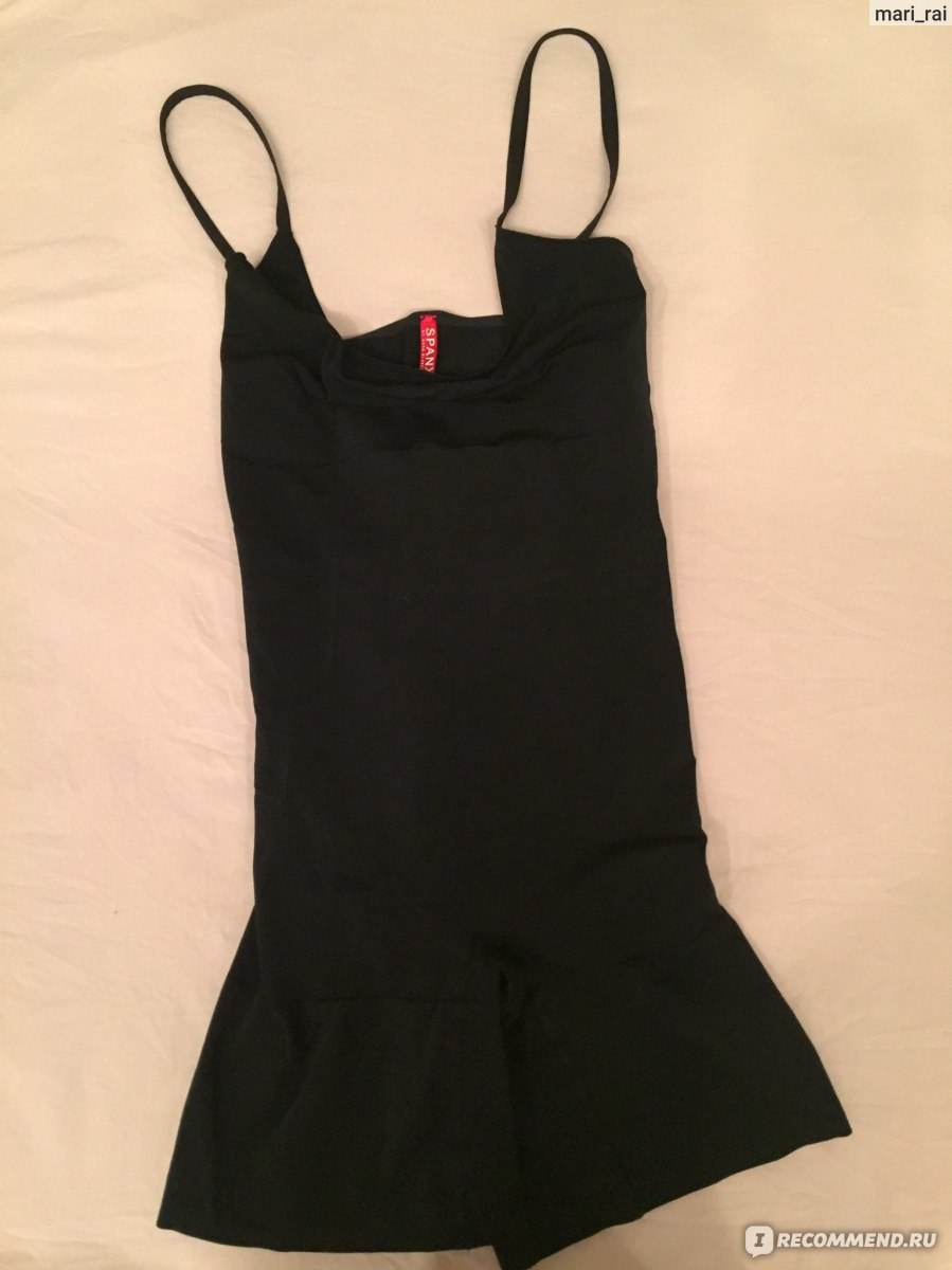 Spanx, In & Out Tank