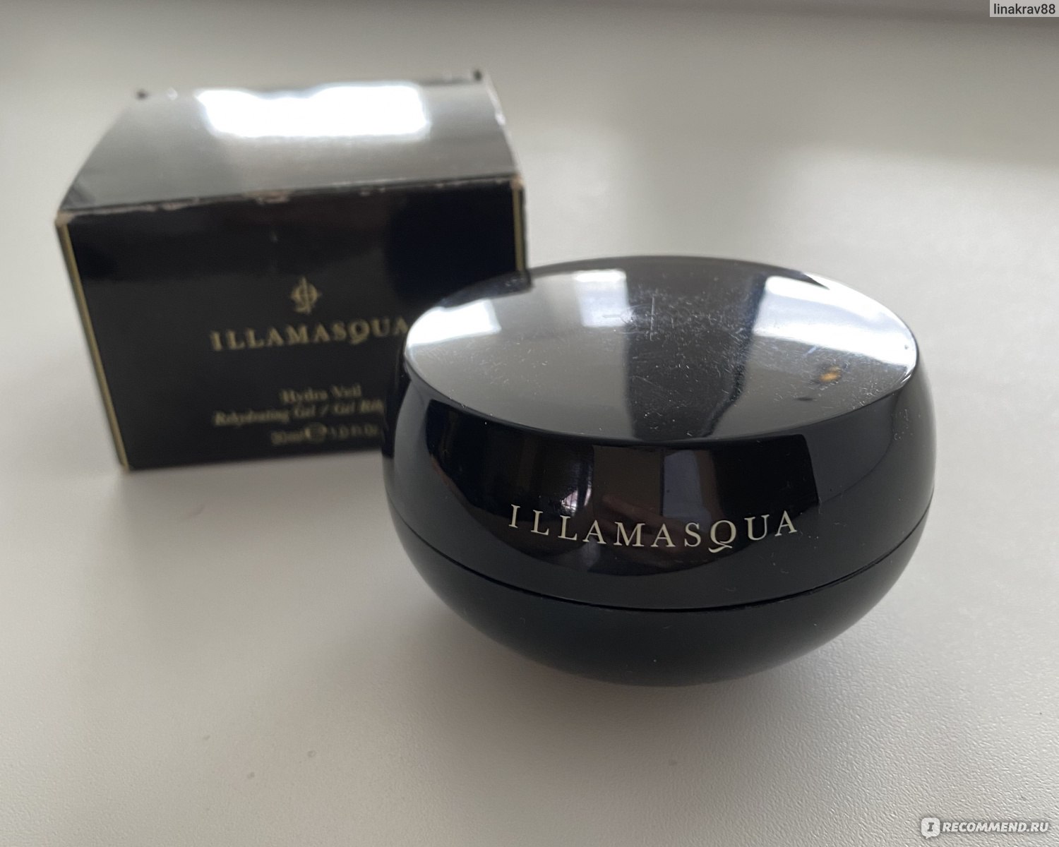 hydra veil moisturizer