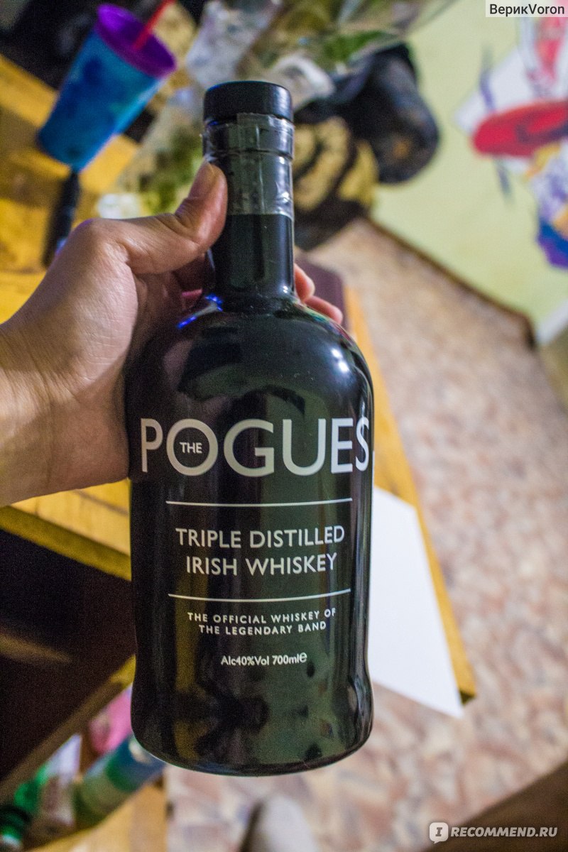 Pogues виски. Виски Pogues Irish Whiskey. Поугс виски Ирландия. Виски ирландский Поугс. Виски Pogues ирландский купажированный.