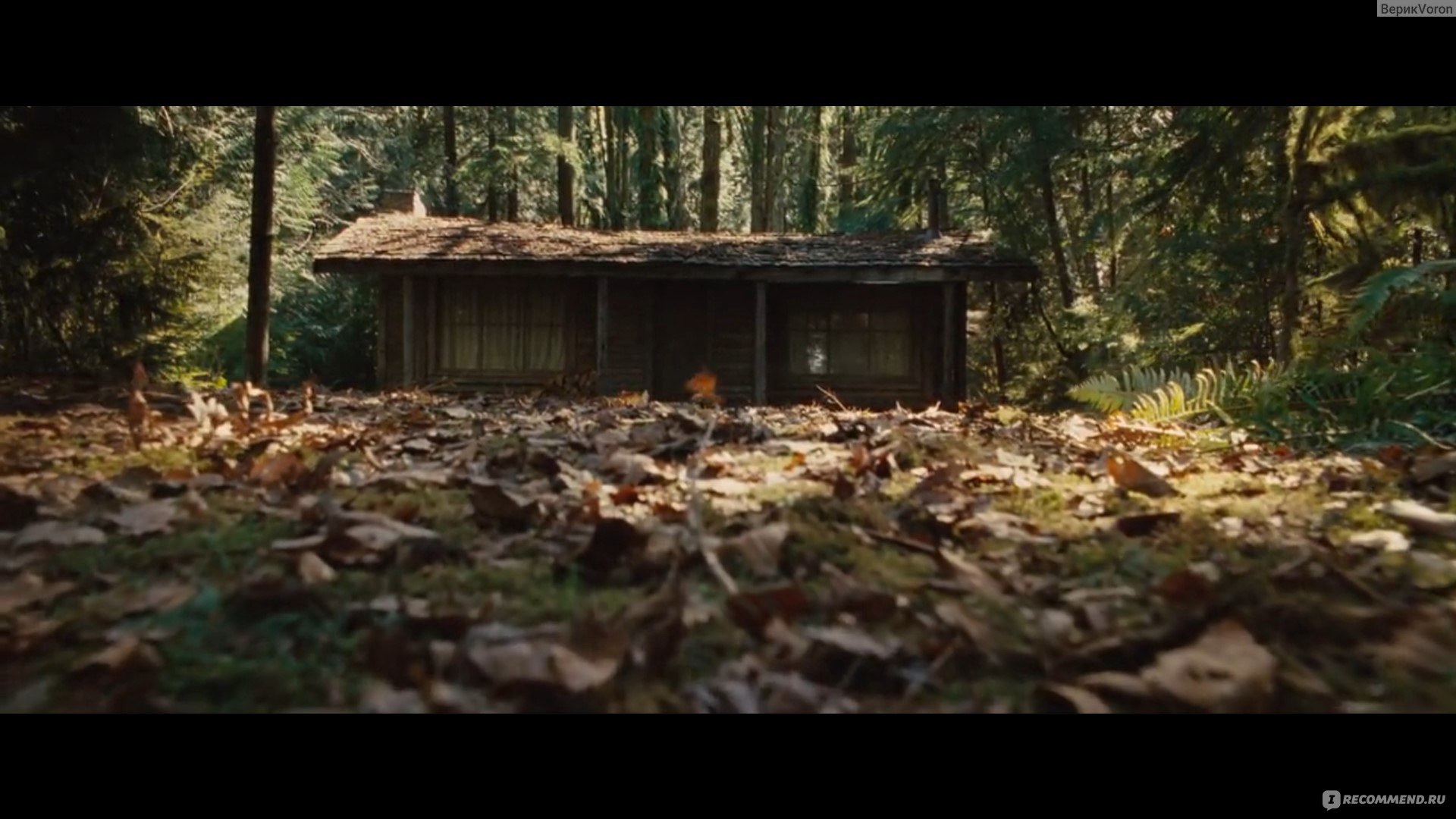 Хижина в лесу / The Cabin in the Woods (2012, фильм) - «Всё ради высшей  цели. Друзья на съедение самым различным монстрам. Последние мне тут и  понравились» | отзывы