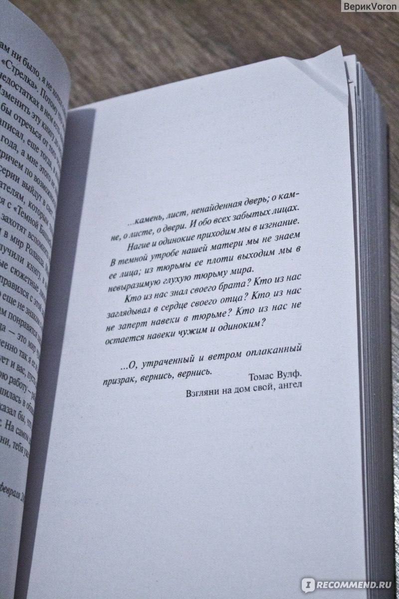 Стрелок. Стивен Кинг - «Не самое лучшее начало, но некоторые моменты меня  шокировали, удивляли и радовали идеями. Бывали конечно у Кинга книги и  поинтереснее» | отзывы