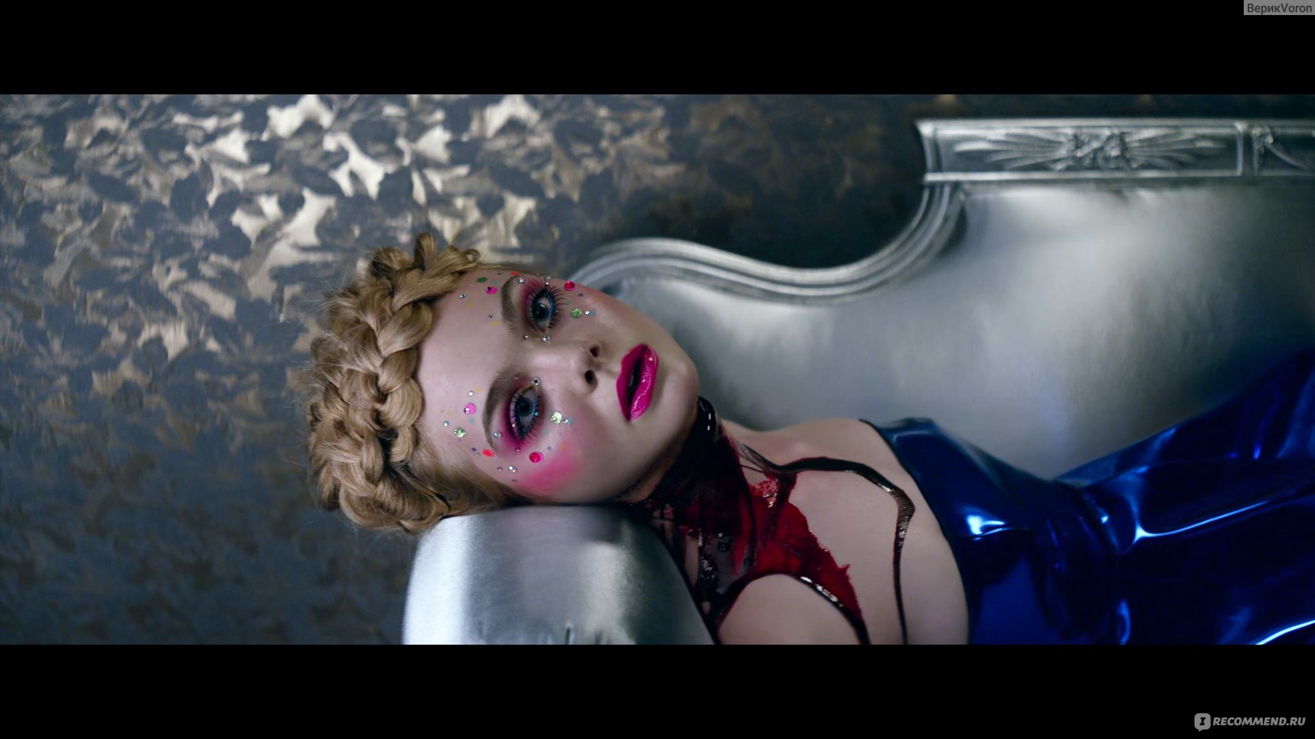 Неоновый демон / The Neon Demon (2016, фильм) - «Красивое и интригующее  начало и дичь дичайшая в конце. Я только паре моментов рада взгляду, но  конец меня убил» | отзывы