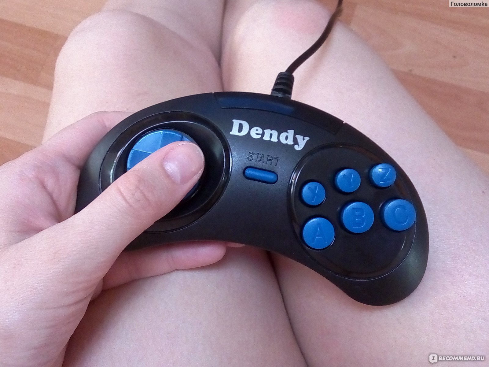 Игровая приставка DVTech Dendy Master 195 игр - «Игровая приставка Денди:  вспомним, поностальгируем? Любимые игры, графика, воспоминания из детства и  немного комбо - как DNS нас обманывает и держит людей за идиотов? » | отзывы