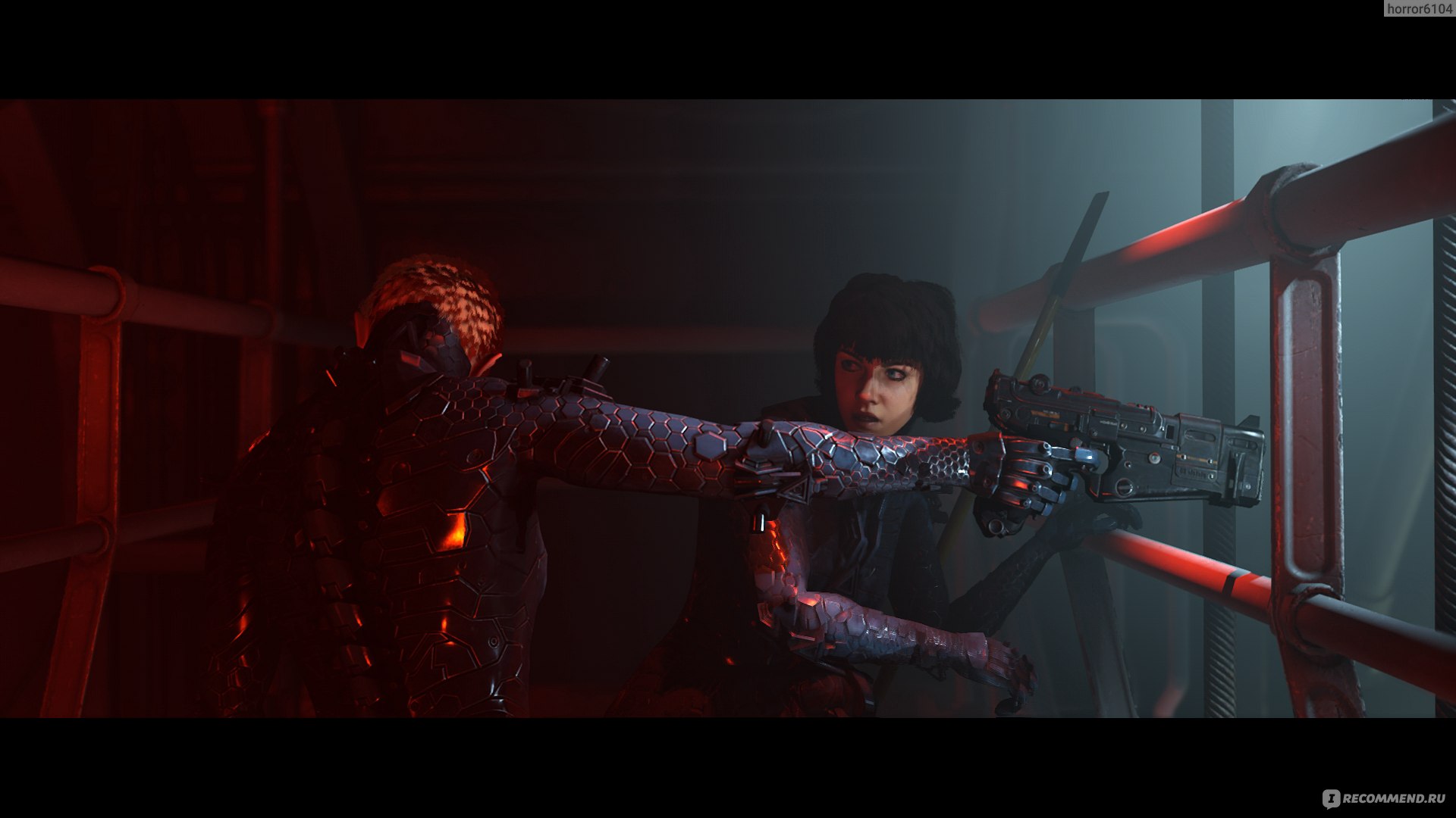 Wolfenstein Youngblood - «Действуй, сестра!» | отзывы