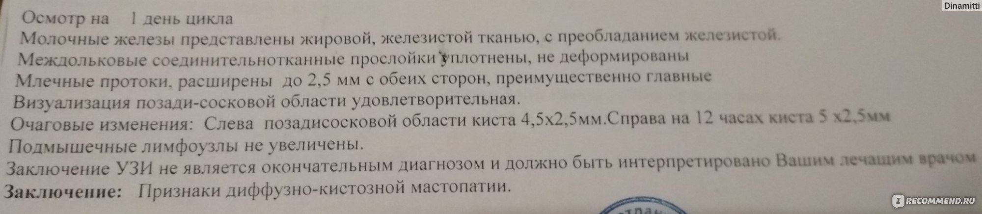 Гомеопатия Bionorica Мастодинон капли - «Очень слабый эффект» | отзывы