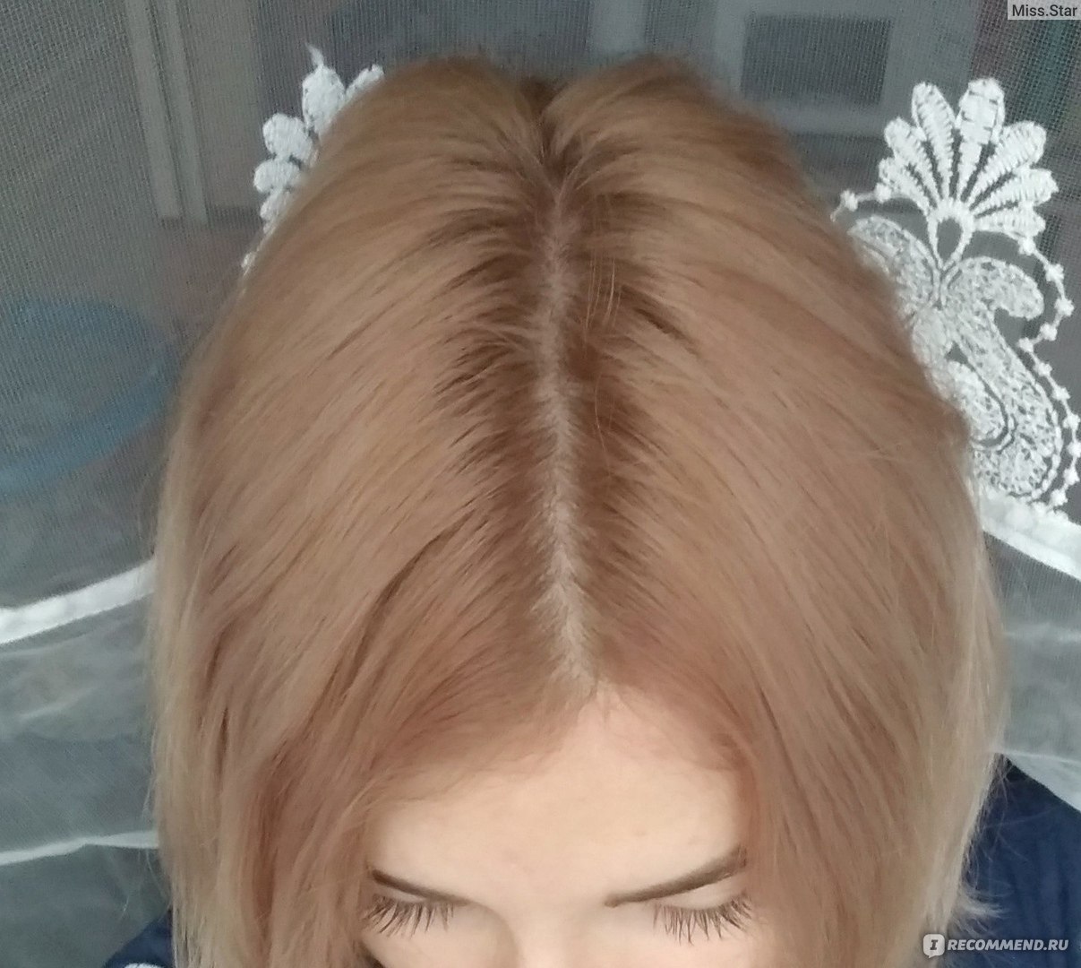Londa 10/65 клубничный блонд