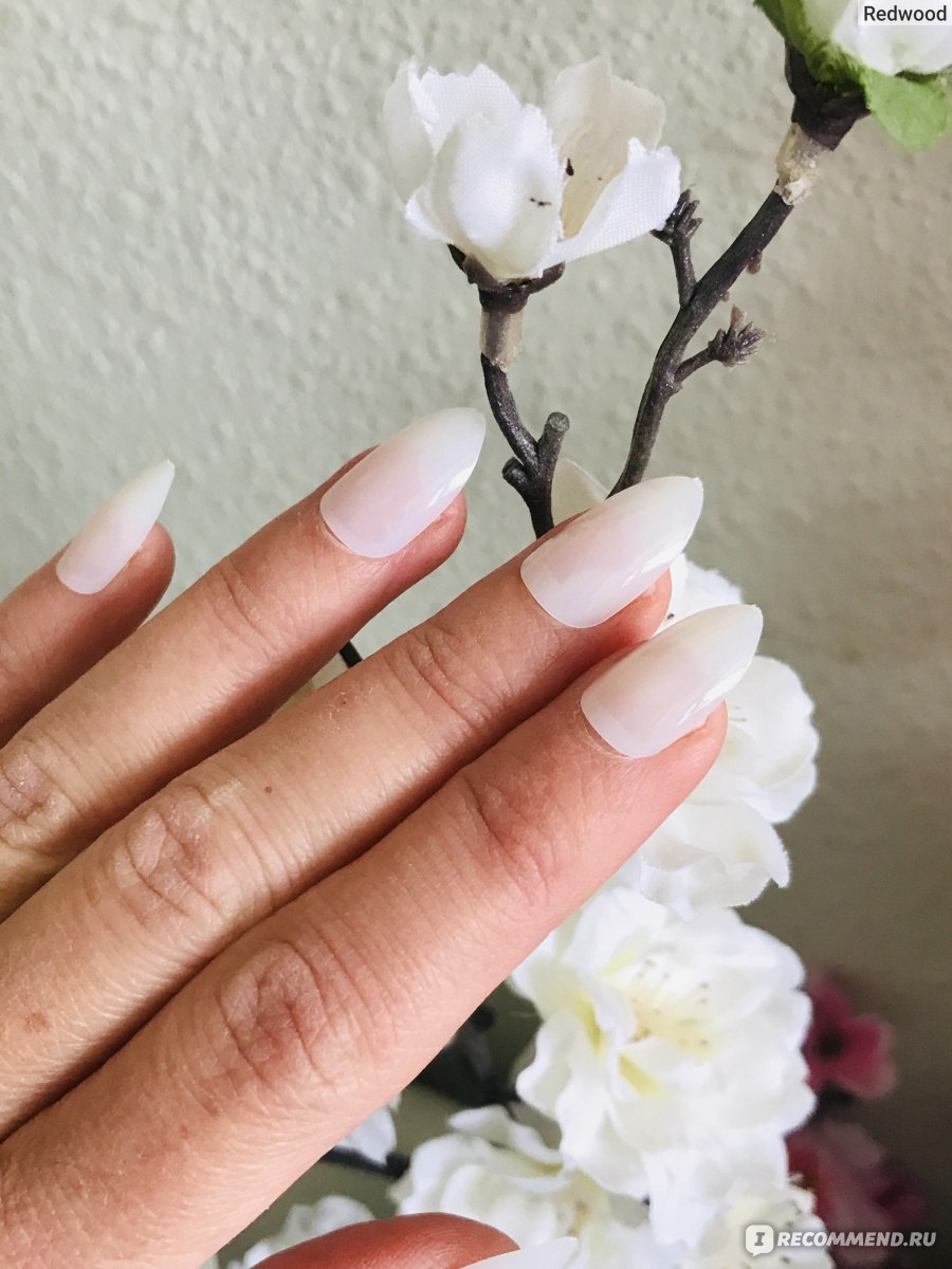 Накладные ногти на клейкой основе Essence Nails In Style - «Аккуратные и  нежные ноготки Essence Nails In Style выручат, когда нет времени на маникюр  💅🏻 » | отзывы