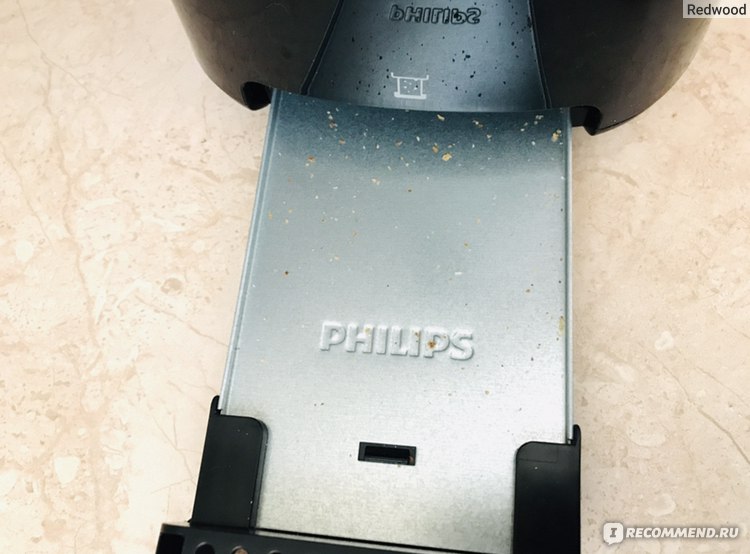 Тостер Philips HD2581/90 фото