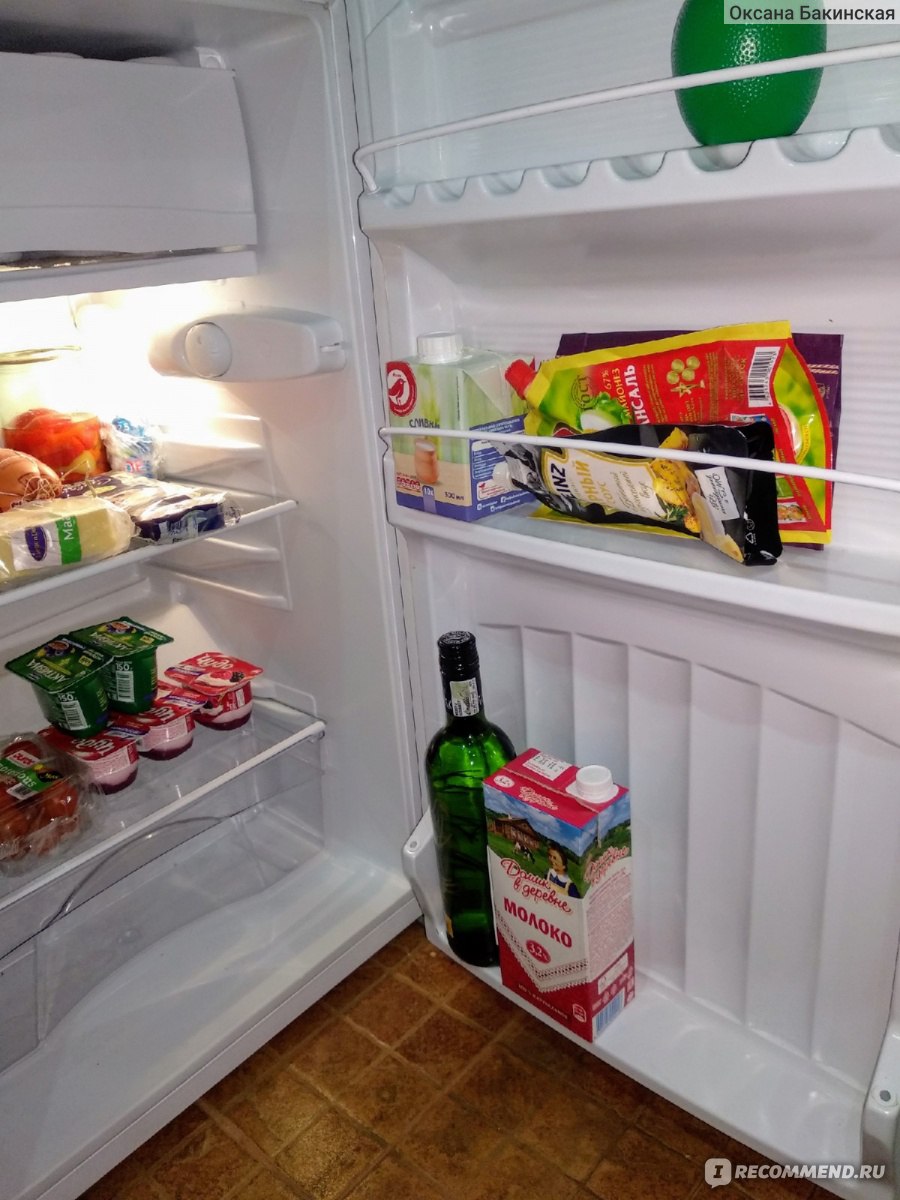 Полка в холодильник норд