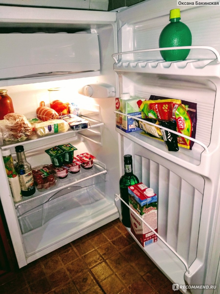 Холодильник Nord DX 403011