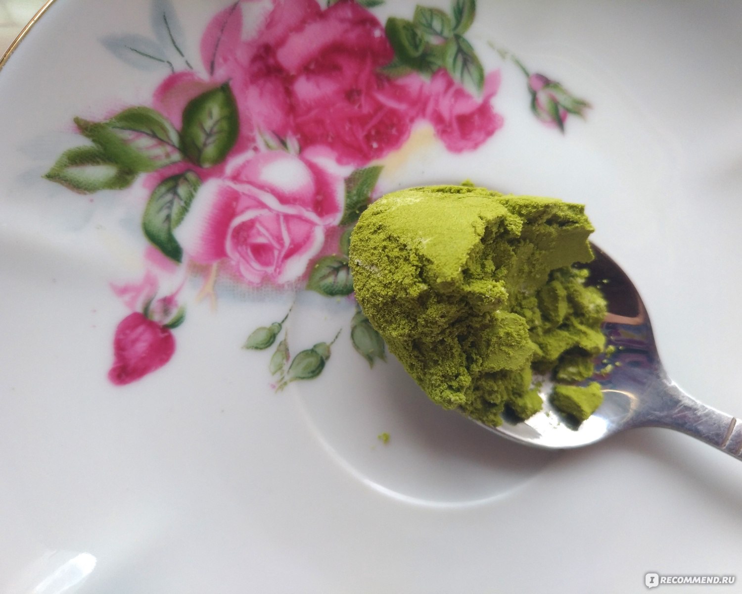 Чай матча MRM Matcha green tea powder - «Натуральный матча MRM - это вкус  для серьезных людей!» | отзывы