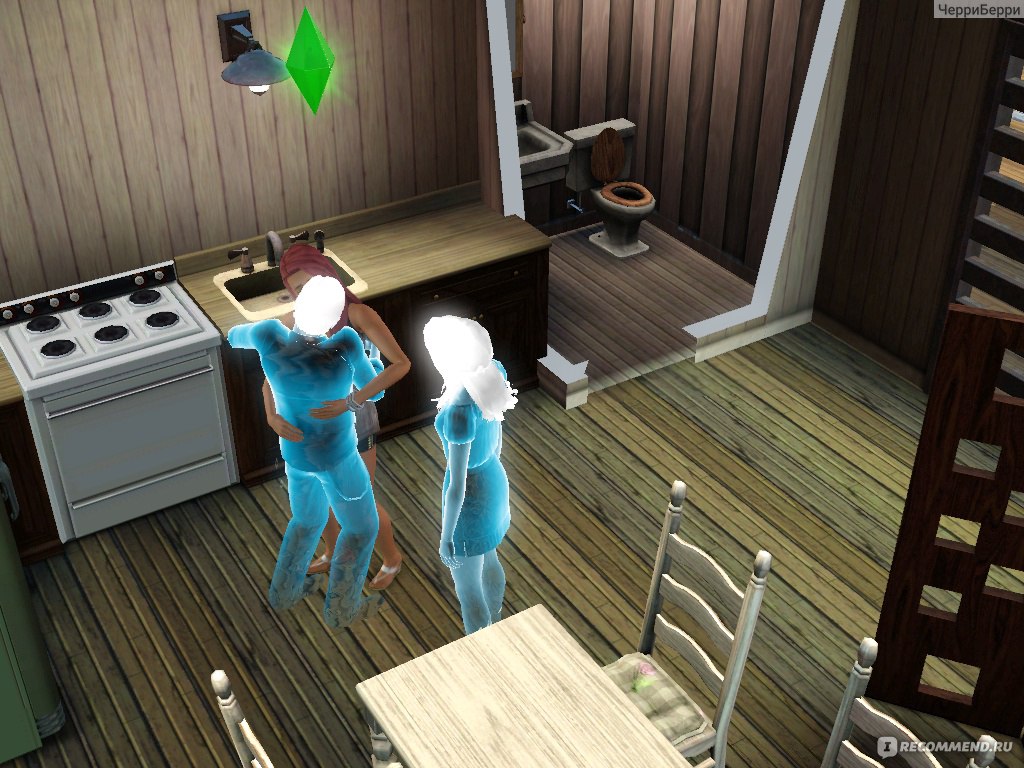 The Sims 3      SimsMix 