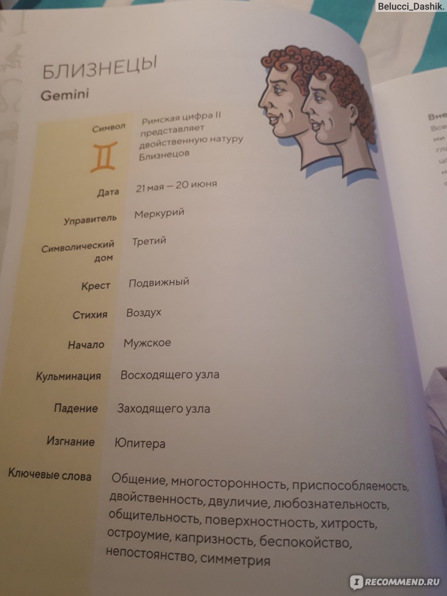 Библия Астрологии. Джуди Холл - «??Очень подробная книга по астрологии.» |  отзывы