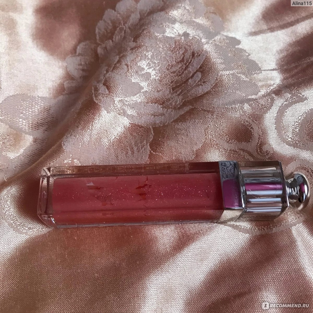 Dior Addict Ultra Gloss DIOR ADDICT ULTRA GLOSS 686 Fancy Purple 553 Gloss Princess. DIOR ADDICT ULTRA GLOSS