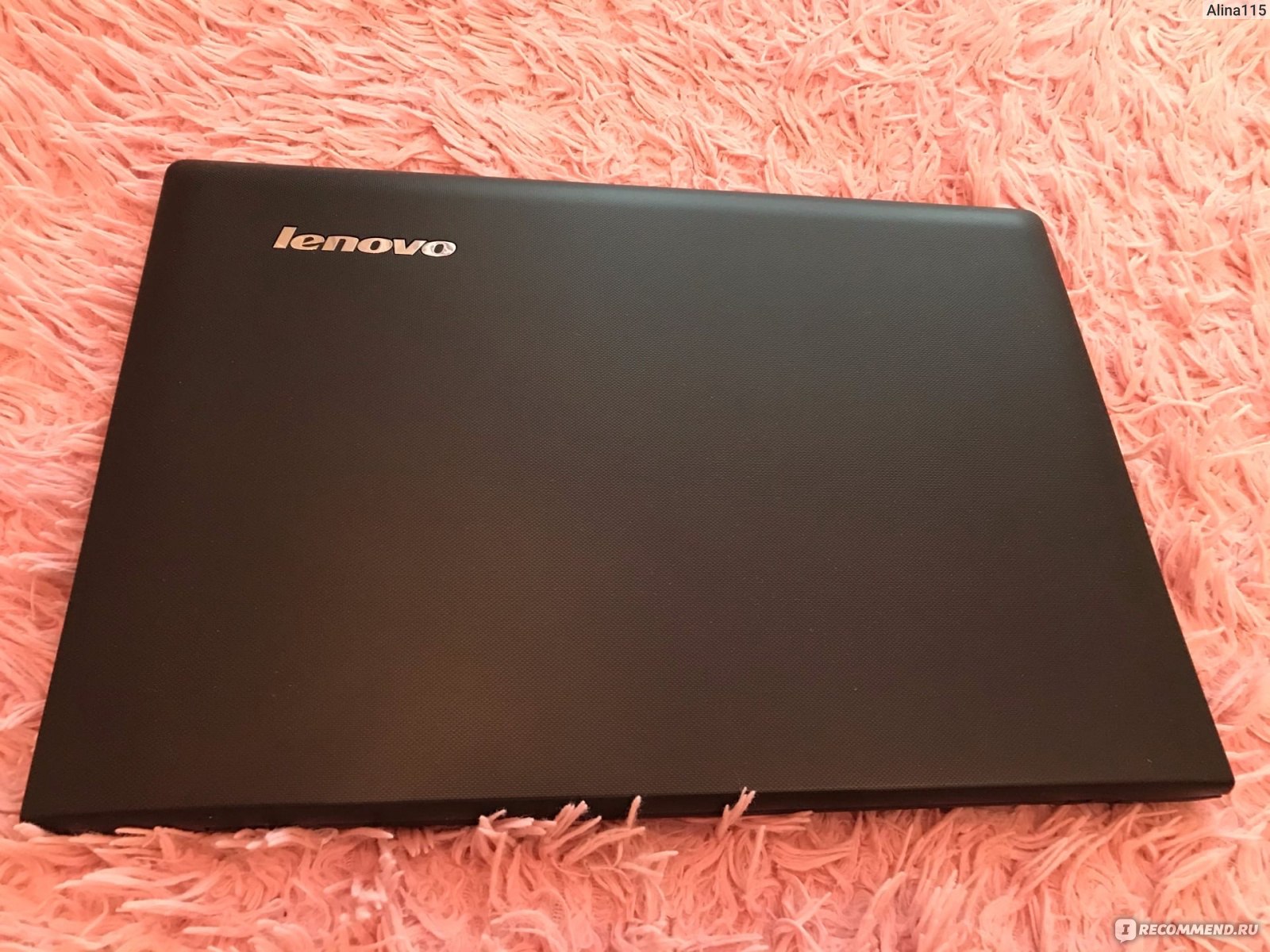 Купить Ноутбук Lenovo G50
