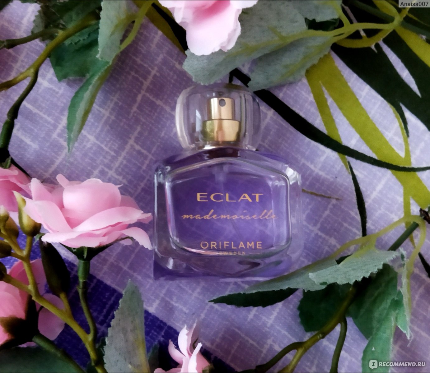 eclat chanel mademoiselle