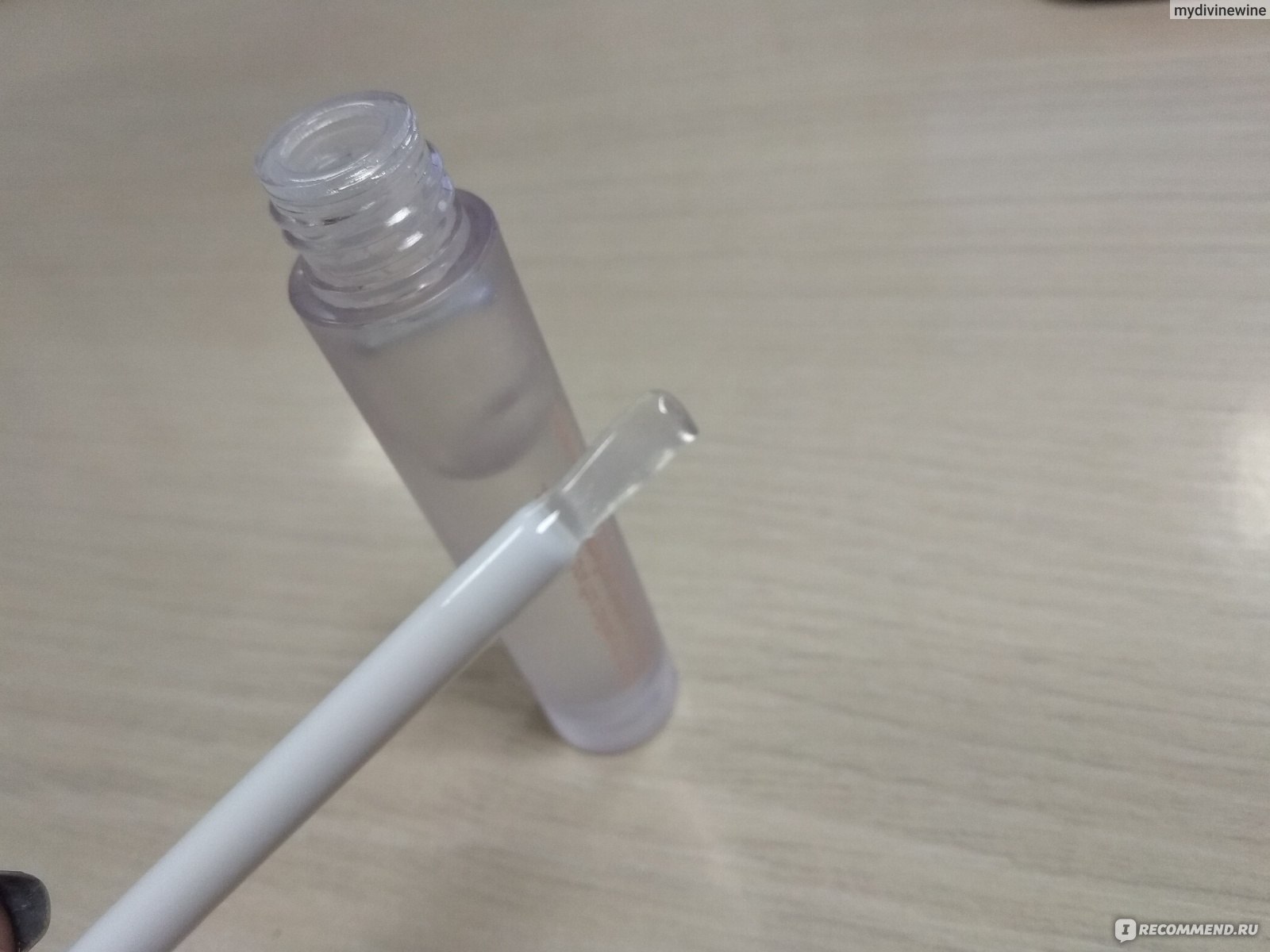 Сыворотка Catrice Lip Super Serum with apricot kernel oil 010 wonder ...