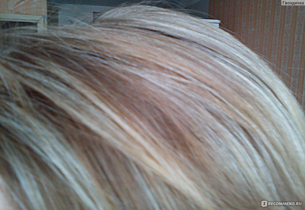 Бальзам для седых и осветленных волос ollin gray and bleached hair balsam