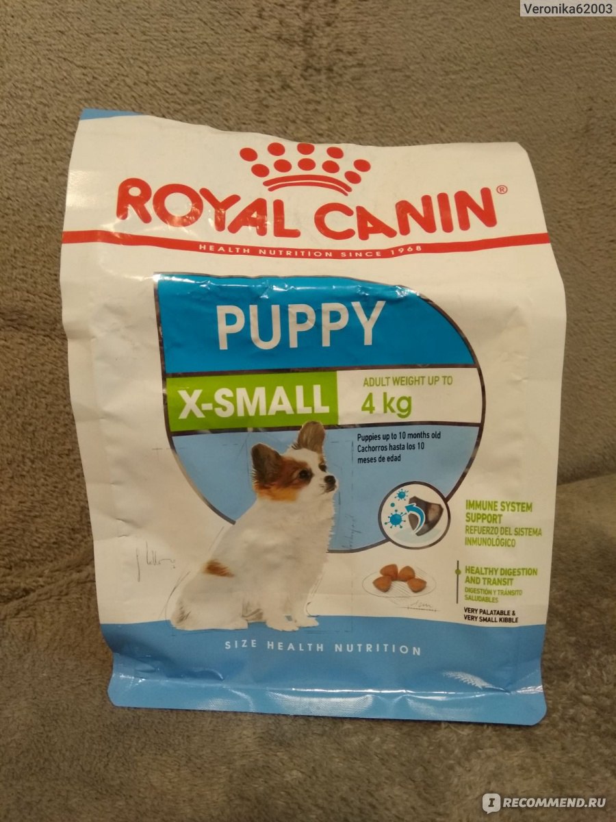 Производитель Royal Canin