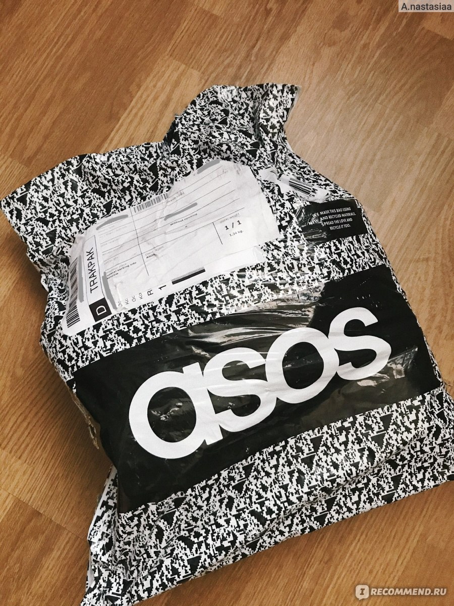 asos i