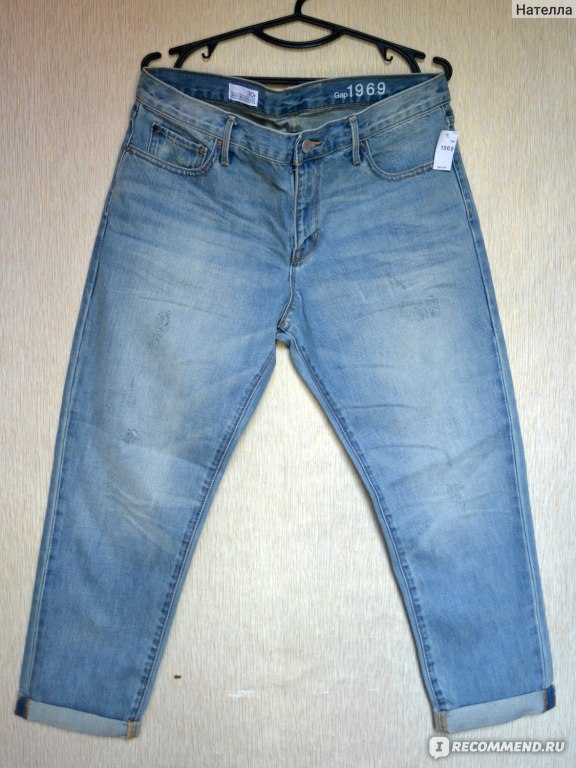 Gap 1969 on sale boyfriend jeans