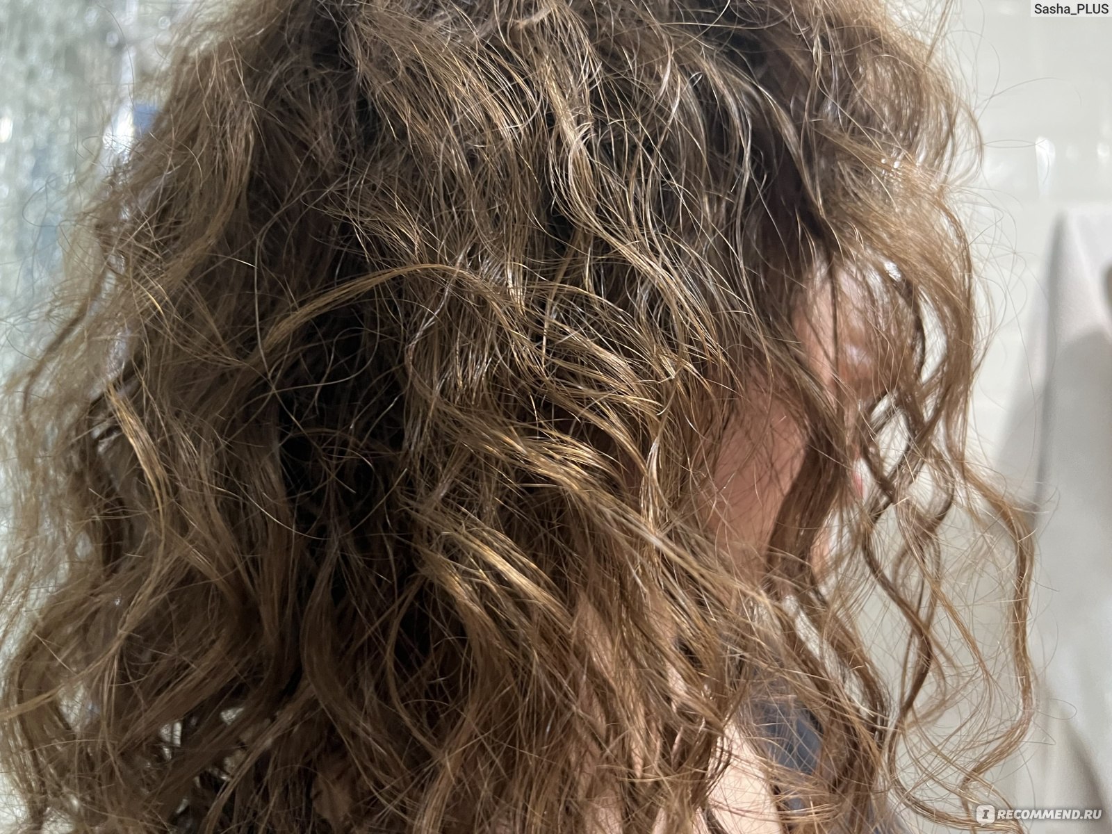 Кудрявый метод для мытья волос: как сделать кудри без плойки