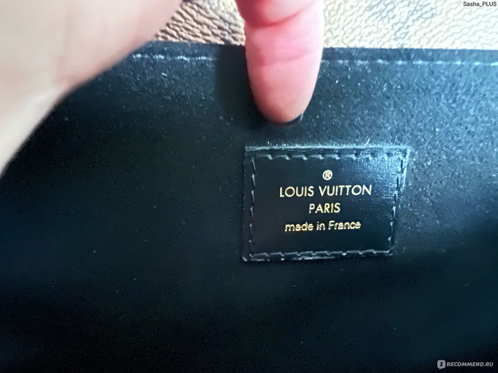 Сумка Женская Louis Vuitton Poshette Metis  фото