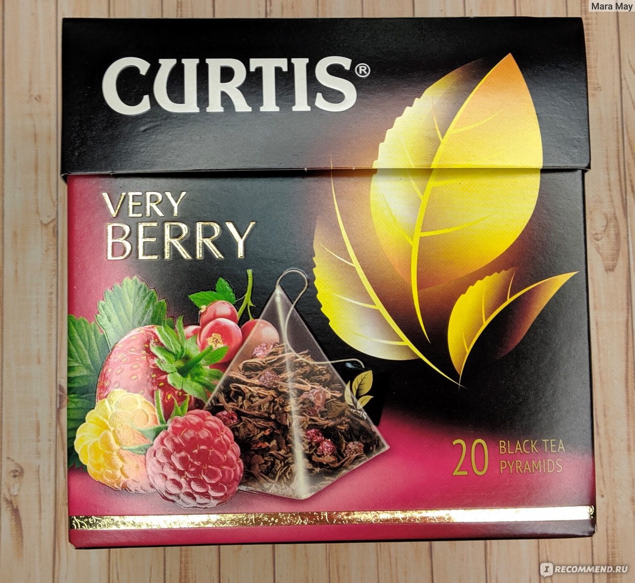 Curtis berry mistress