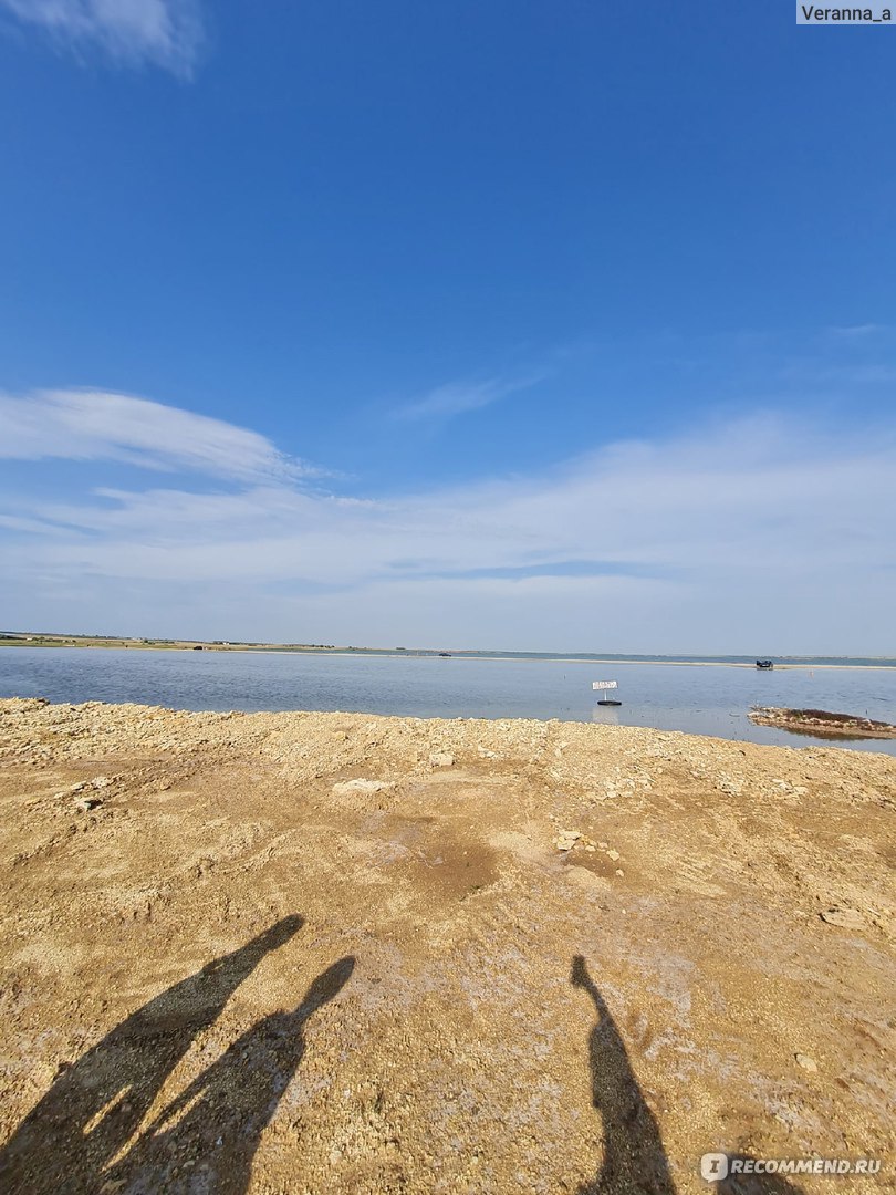 Крым, поселок Межводное фото