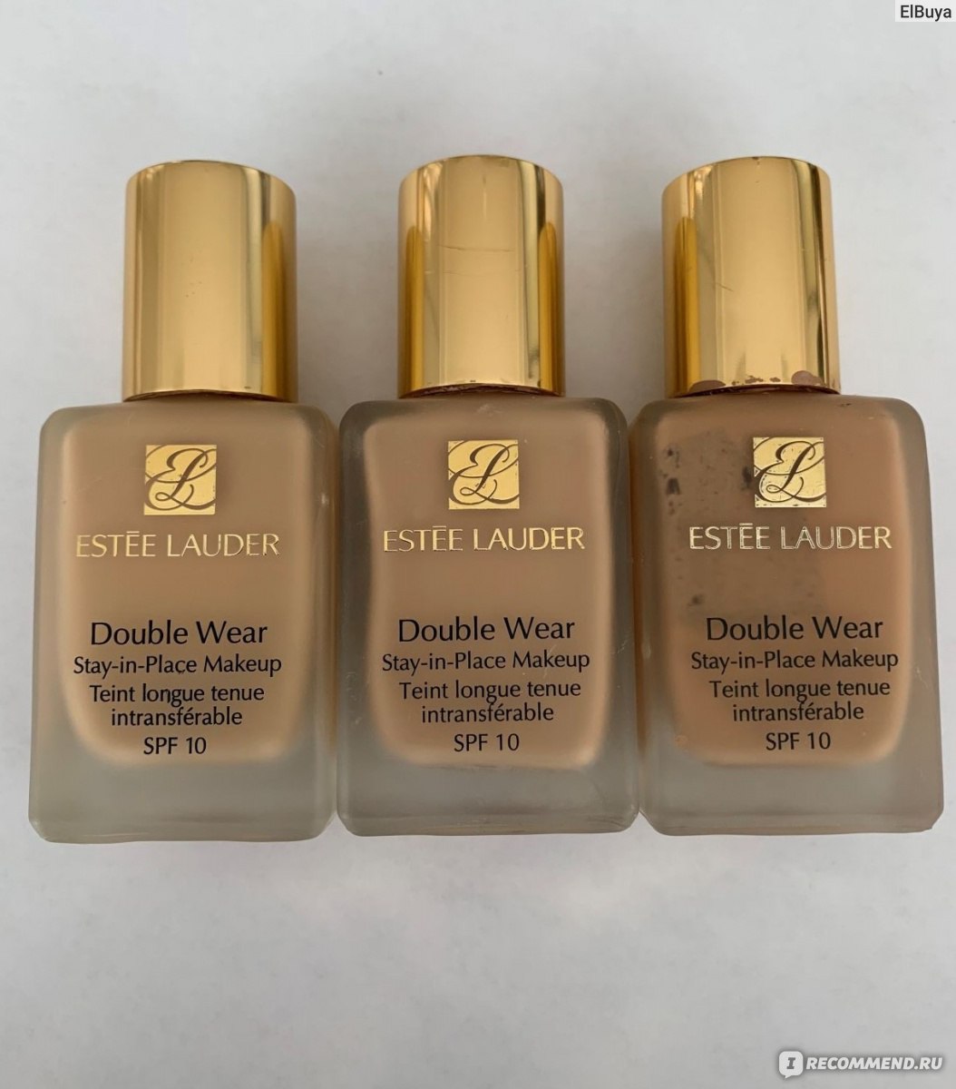 Estee lauder тональный 1n2