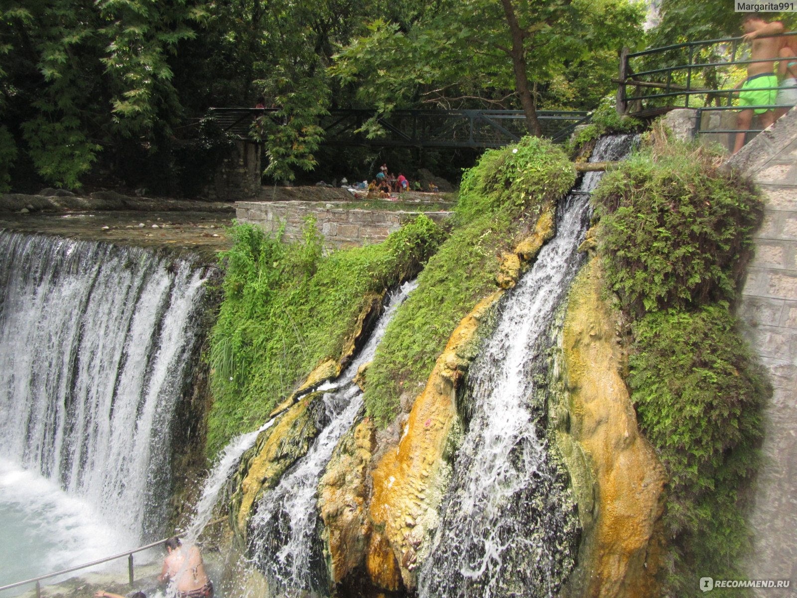 Лутра Позар Греция