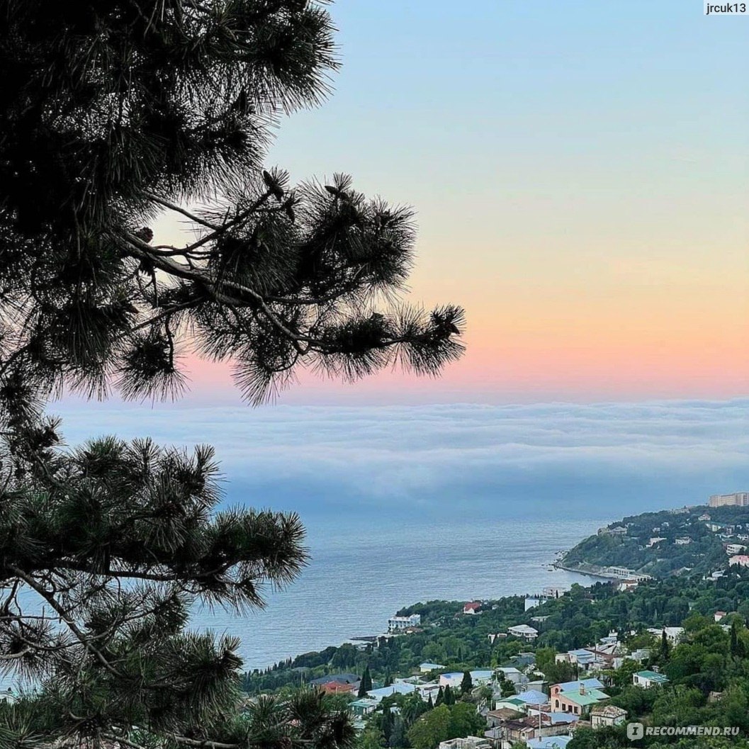 АР Крым, Алупка - «Алупка - живописный крымский городок. Где остановиться и  перекусить, пляж и достопримечательности.» | отзывы