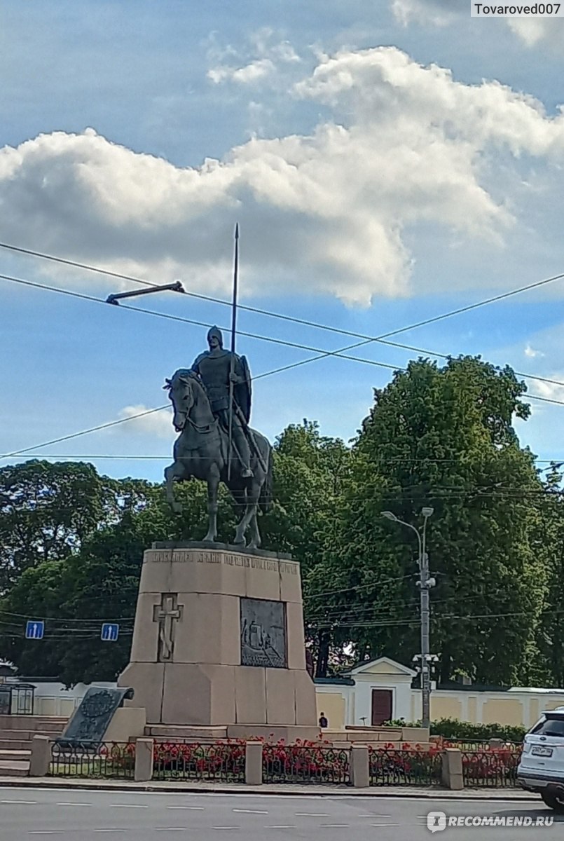 Александро-Невская лавра, Санкт-Петербург - «Не пожалела, что потратила  время на Александро-Невскую лавру. Что особенно понравилось в этом месте.»  | отзывы