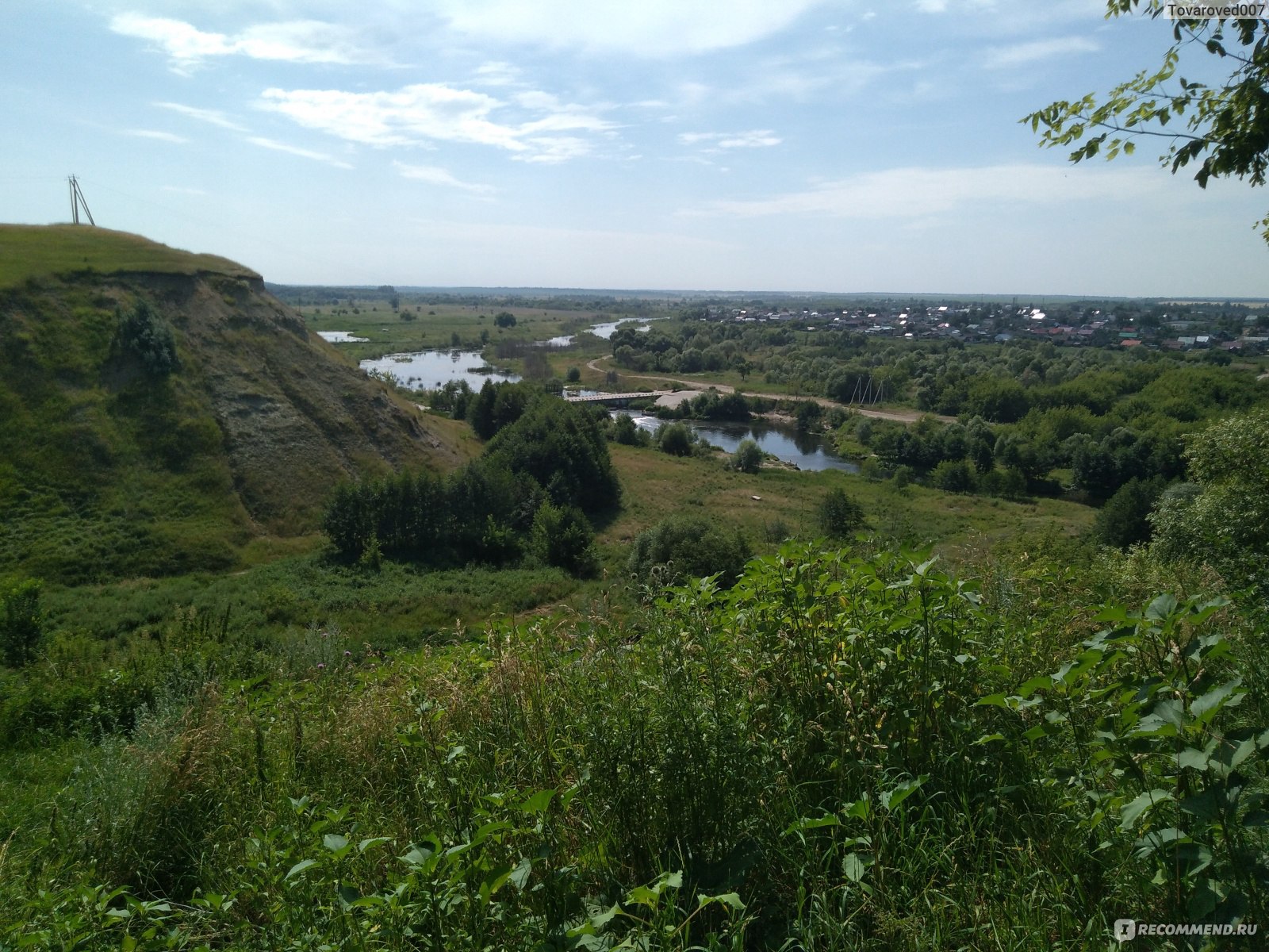 Город Сердобск (Пензенская область) - «В советское время город Сердобск был  знаменит на всю страну и за рубежом. Чем себя прославил небольшой  провинциальный город и что с ним стало сейчас. И почему