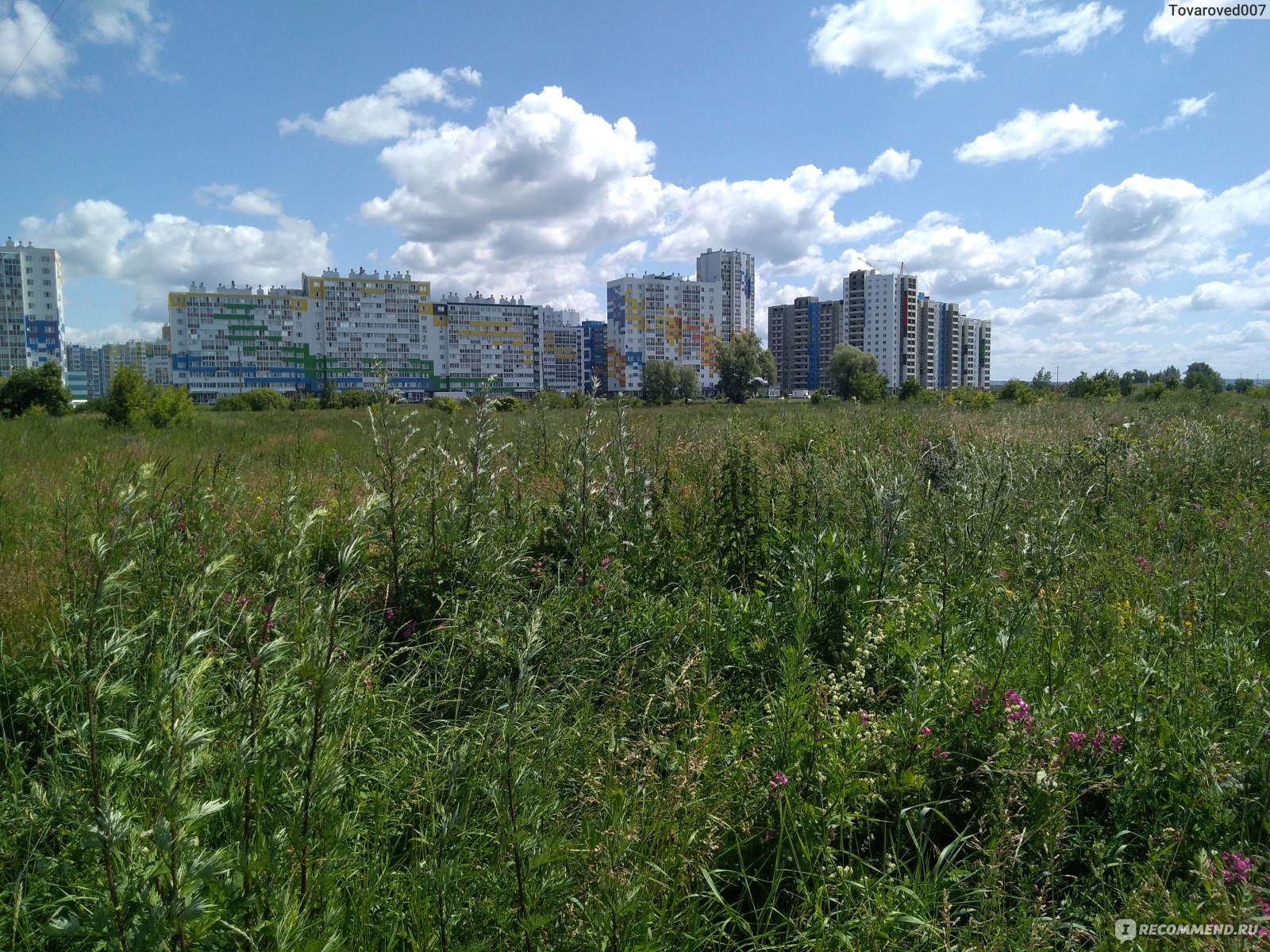 Россия, Пензенская область, город Спутник - «Город мечты? 🏙️ Что  скрывается за красивой оболочкой города Спутник. » | отзывы