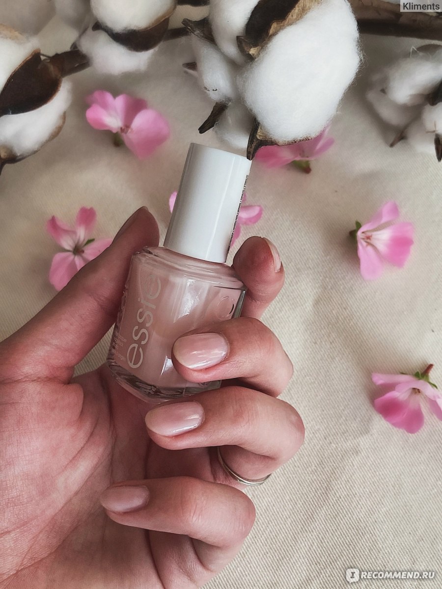 Лак для ногтей Essie Nail Polish Осенняя коллекция 2014 (13,5 мл) - 329 Style Cartel