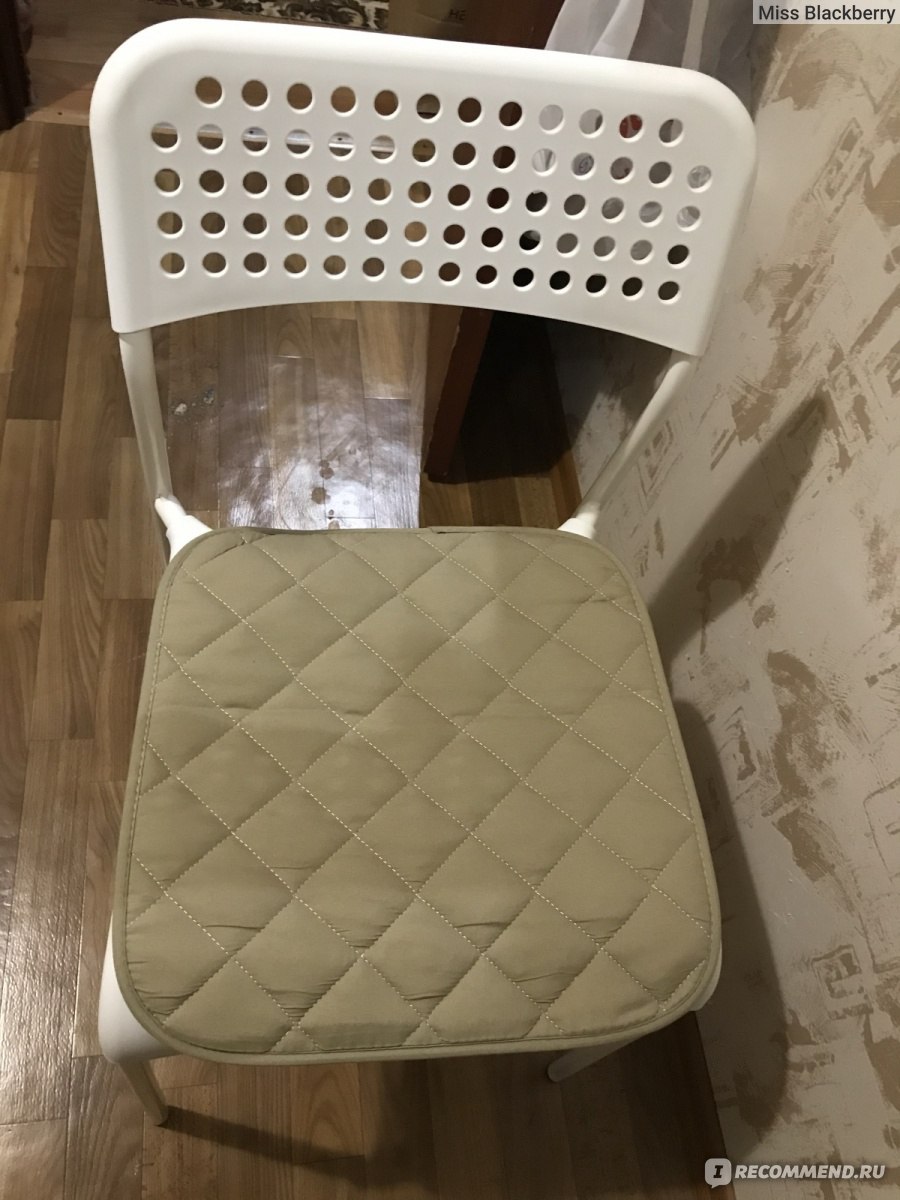 Стул ikea АДДЕ 103.597.91