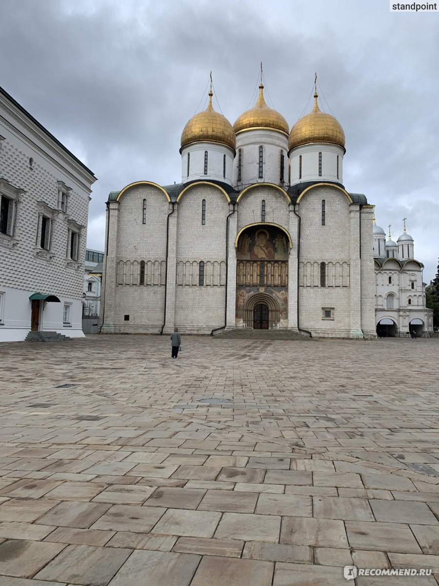 Алмазный Фонд Российской Федерации , Москва - «Самая засекреченная выставка  Кремля🤫 Как экскурсоводы наживаются на туристах.» | отзывы