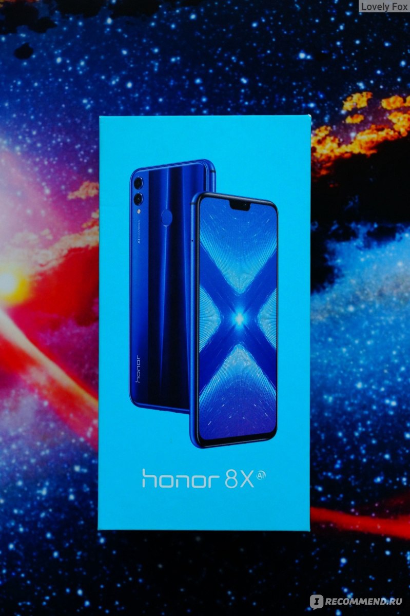 Смартфон Honor 8X - «Проработал чуть более 1,5 лет и внезапно отключился.  Больше признаков жизни не подавал.» | отзывы