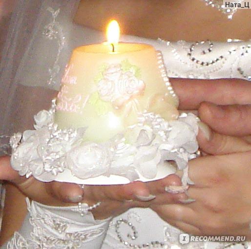 Мерцающая свеча "Хамелеон" - «Очень эффектно! + фото хамелеончика ...