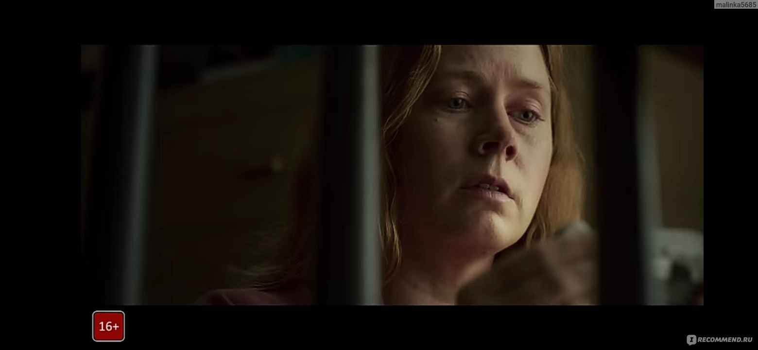 Женщина в окне / The Woman in the Window (2021, фильм) - «Вылечиться от  агорафобии? Легко! Просто научись подсматривать за соседями. » | отзывы