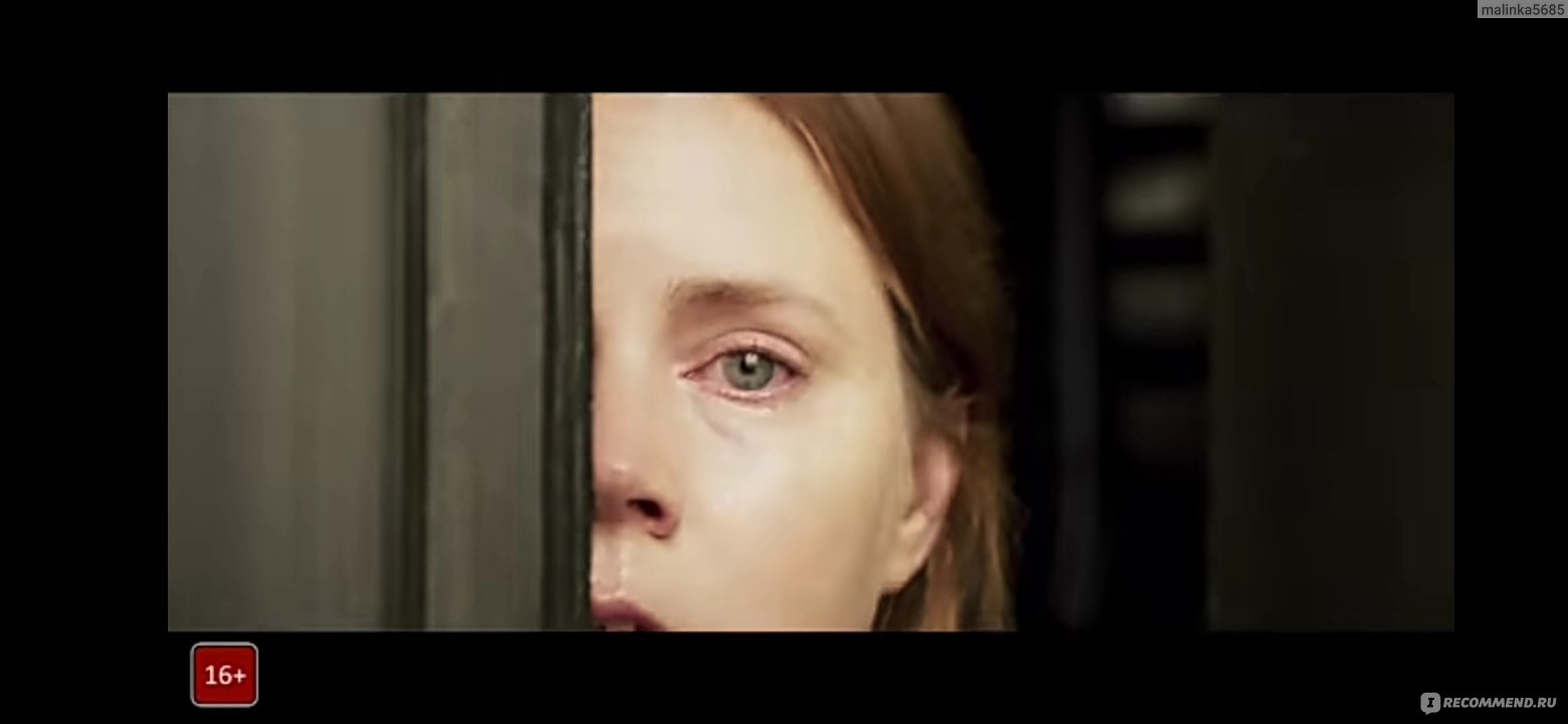 Женщина в окне / The Woman in the Window (2021, фильм) - «Вылечиться от  агорафобии? Легко! Просто научись подсматривать за соседями. » | отзывы