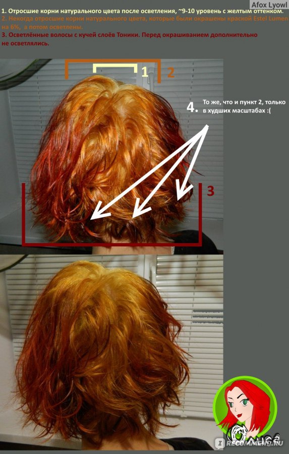 11 мифов о домашнем окрашивании волос, в которые вы верите напрасно