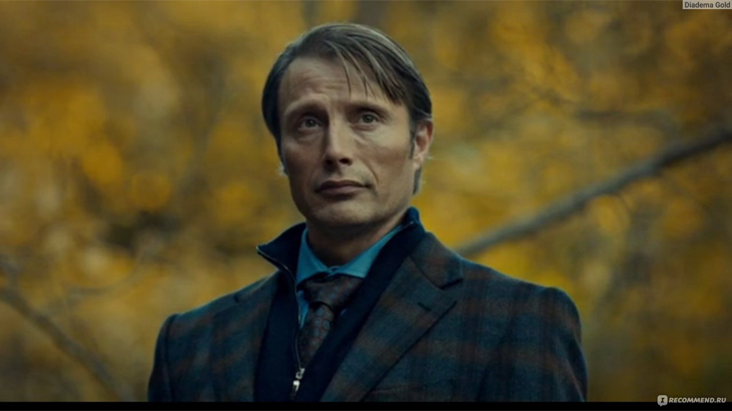 Ганнибал / Hannibal (сериал) - «Пока не начали, предупреждаю: тут нет  ничего вегетарианского (с). Рассказ о сериале, мои впечатления и скрины.  Без спойлеров!» | отзывы