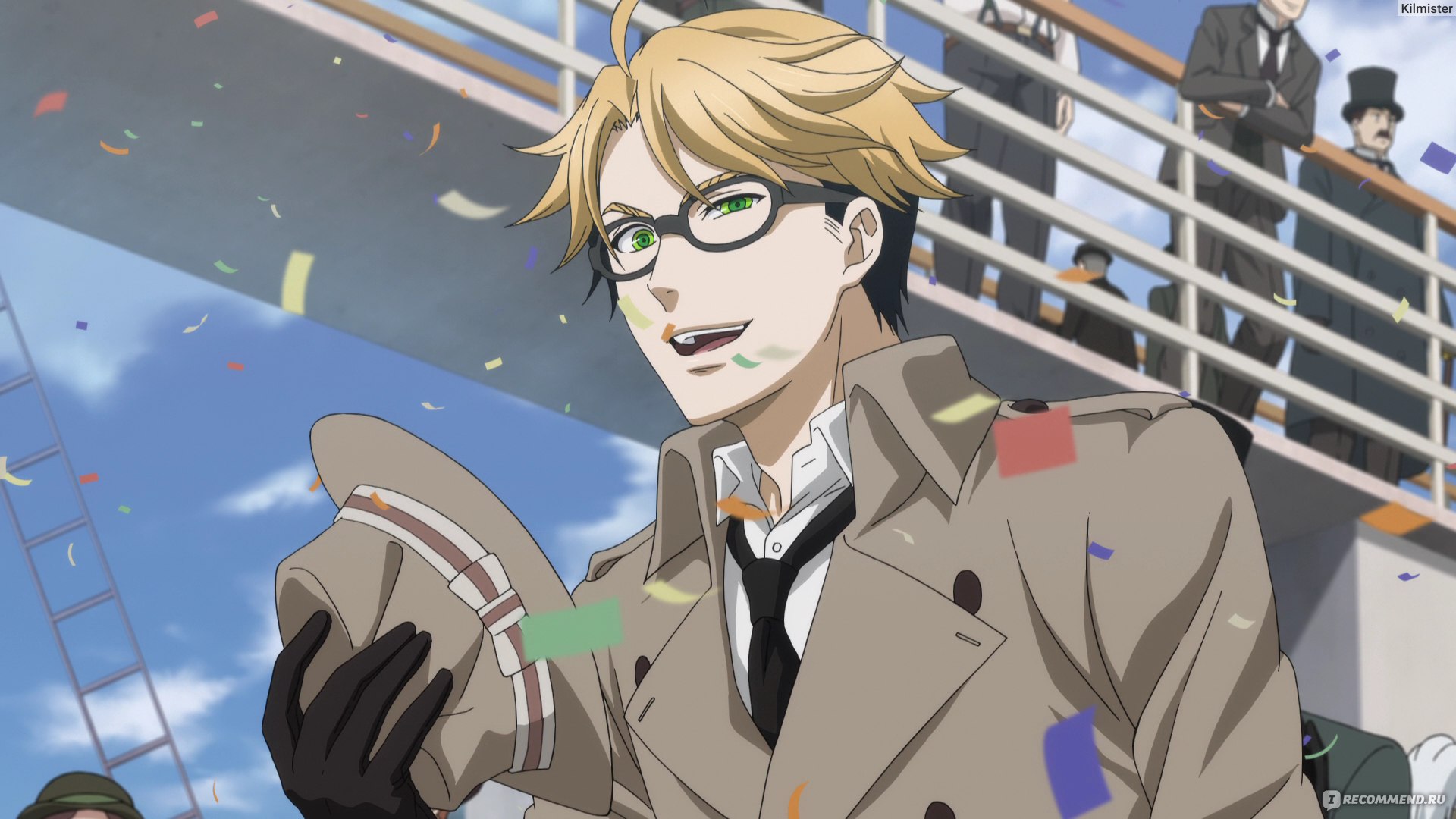 рональд нокс темный дворецкий. рональд нокс. рональд нокс темный дворецкий. аниме тёмный дворецкий рональд нокс. тёмный дворецкий жнец рональд.