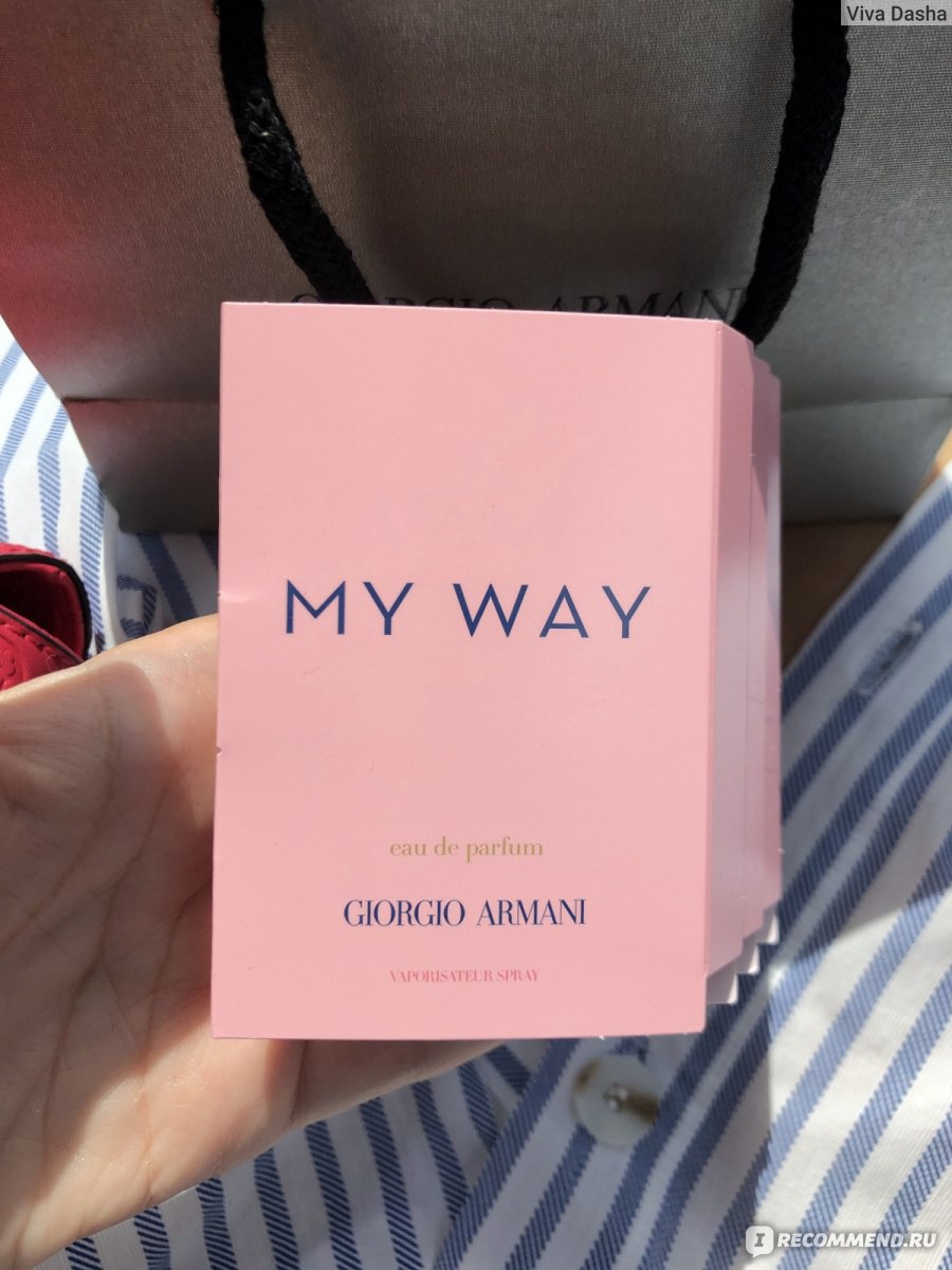 Летуаль новинки женской. Духи Джорджио Армани май Вей. My way Giorgio Armani оригинал. Giorgio Armani my way туалетная вода. Духи Армани май Вэй летуаль новинка 2021.