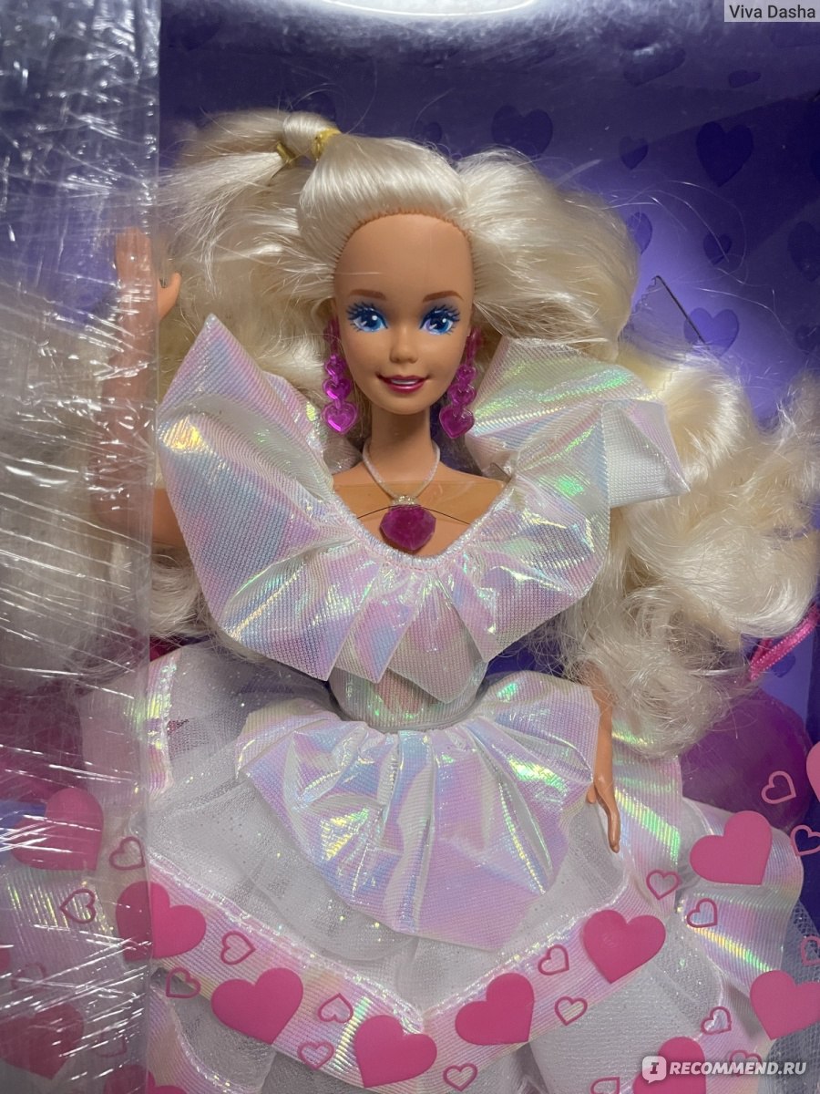 Кукла Барби купить - Barbie Невеста CFF37